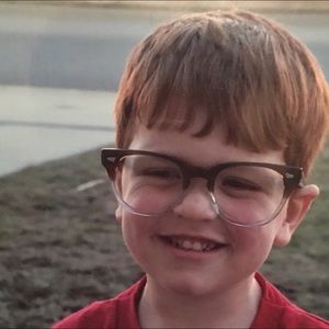 Meet your Posher, Joe